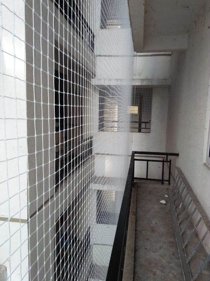 Balcony Safety Nets in Bengaluru