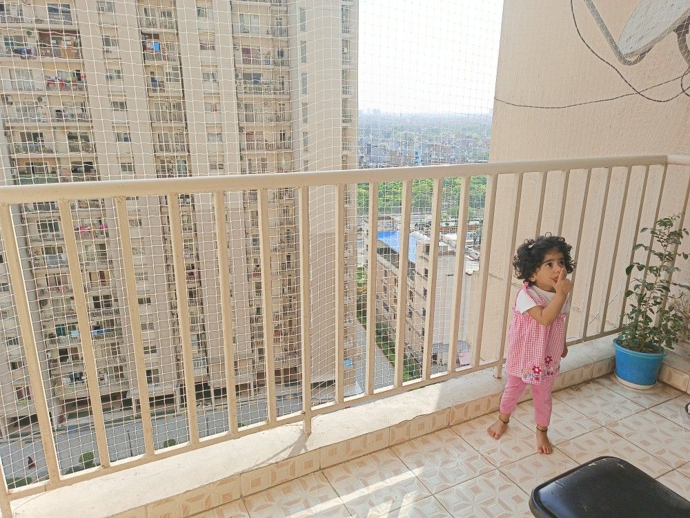 Children Safety Nets in Bengaluru