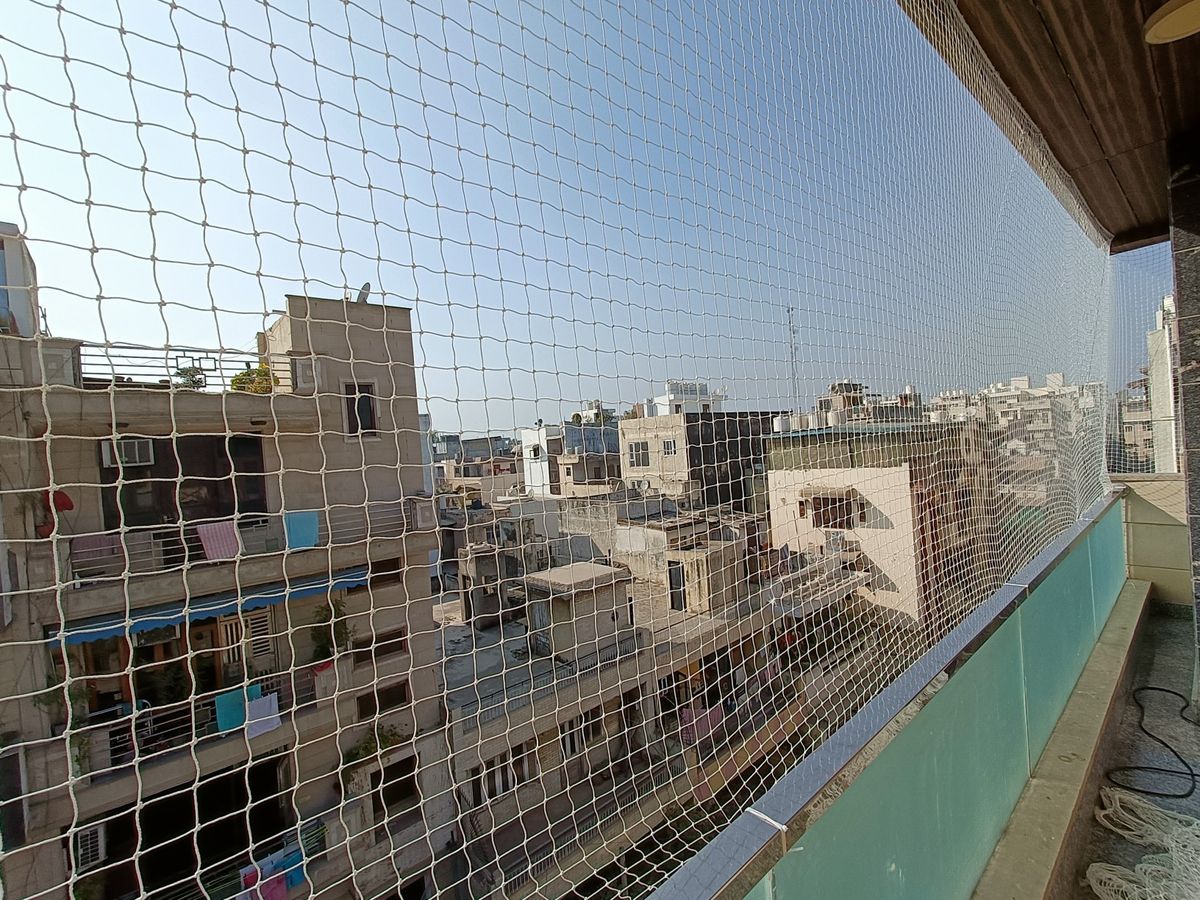 Mosquito net