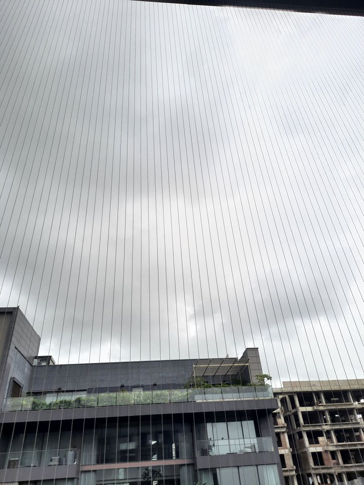 Invisible Grills Installation in Bengaluru