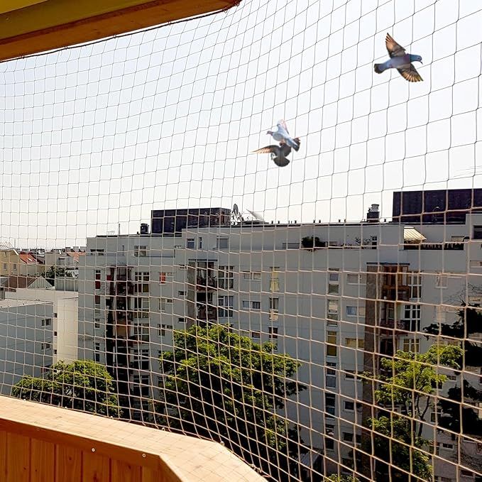 Pigeon safety net installation Bengaluru