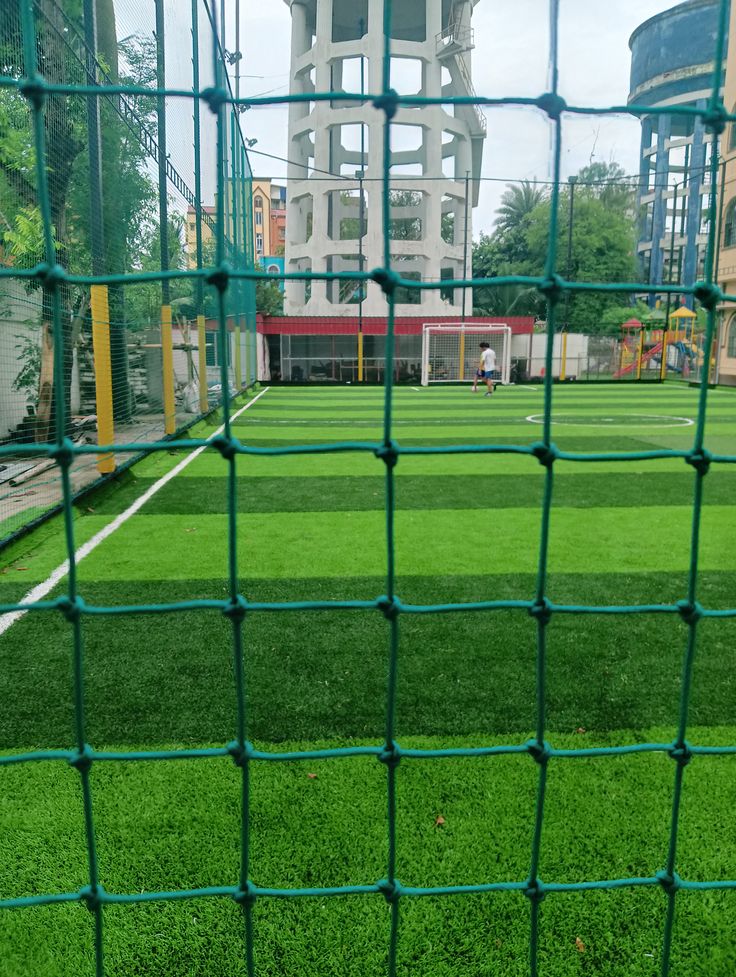 Sports Safety Nets Installation in Bengaluru